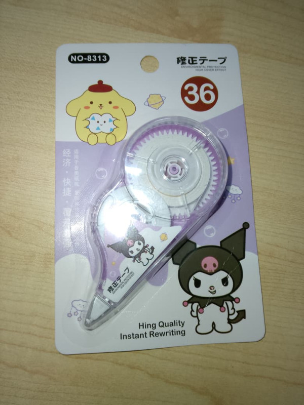 Correction Tape – No. 8313